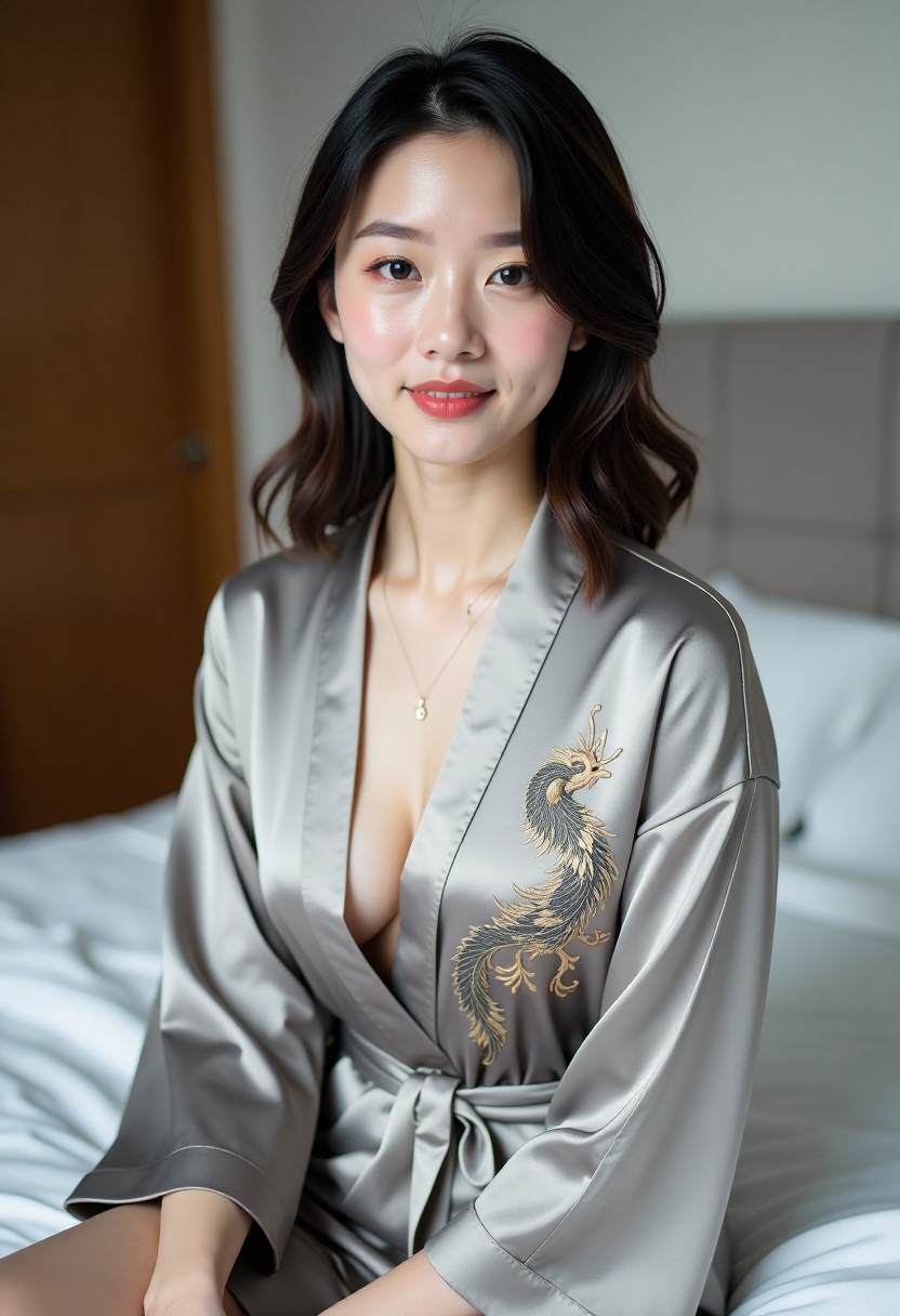 云端邮局动画海报